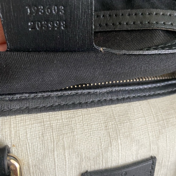 **SOLD** Gucci Joy Boston Bag Medium - Picture 4 of 16